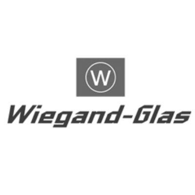 Wiegand-glas-log