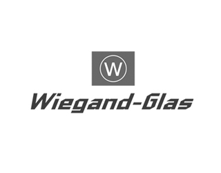 Wiegand-glas-log